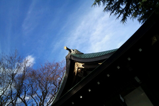 神社